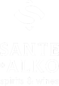 Sante-Alko Logo