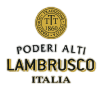 Poderi Alti Lambrusco
